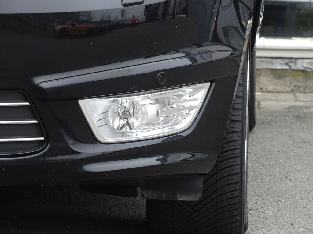 Ford Galaxy 2.0 scti titanium automaat 7-persoons | trekhaak | pano