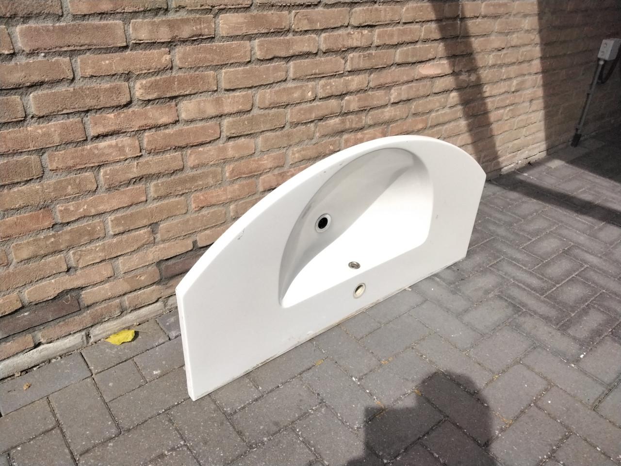 Wastafel
