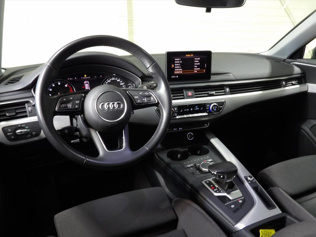 Audi A4 avant 1.4 tfsi 150pk s tronic lease edition