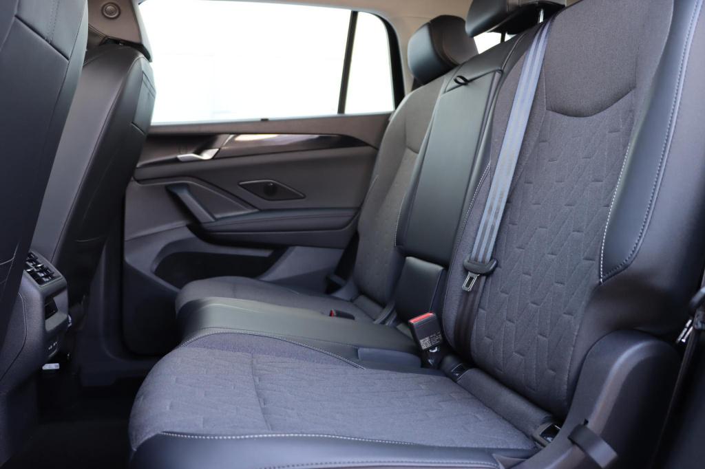 Volkswagen Tayron 1.5 etsi life business 7p. 150pk dsg7