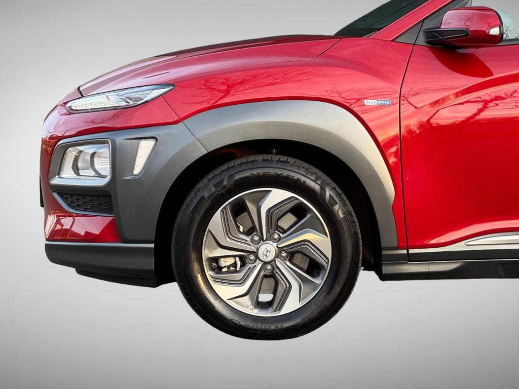 Hyundai Kona 1.6 gdi hev fashion design nl-auto!