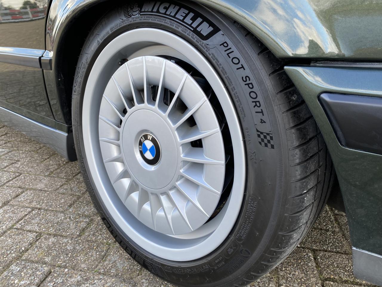 Bmw M5 e34 3,6 213.000km