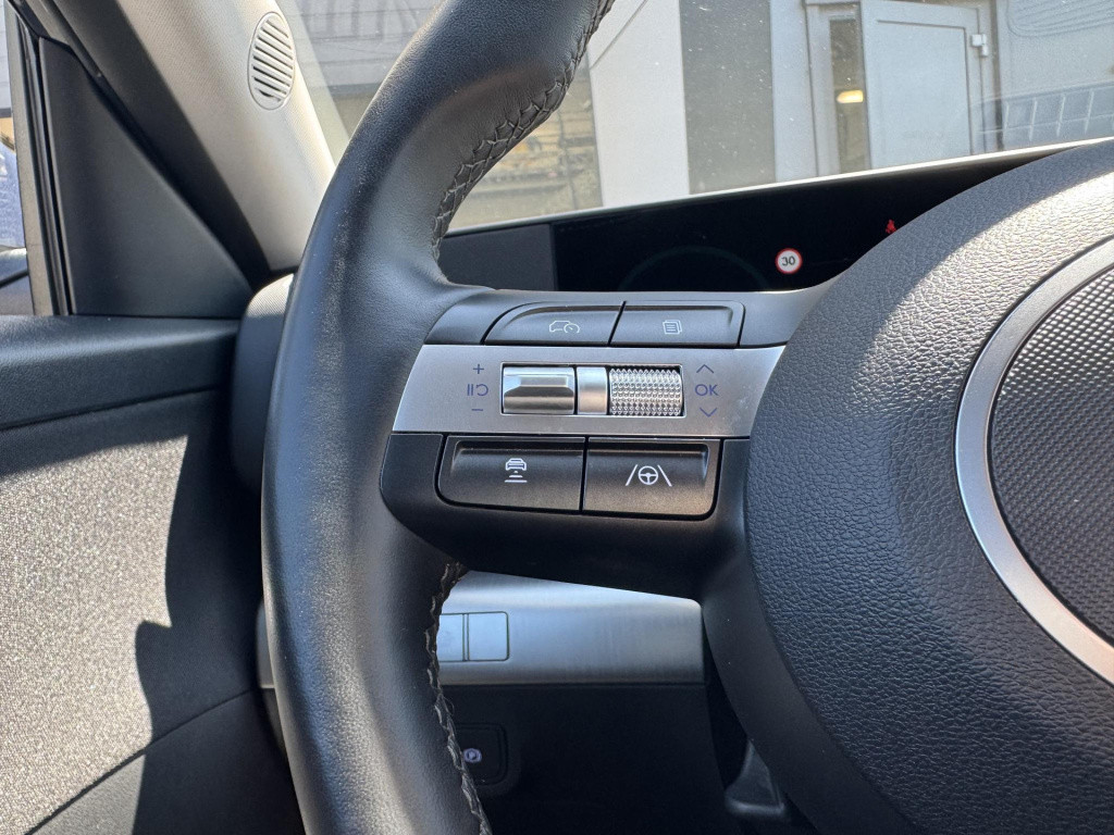 Hyundai Kona 1.6 gdi hev comfort smart