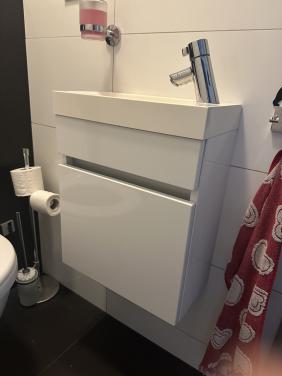 Toiletkastje