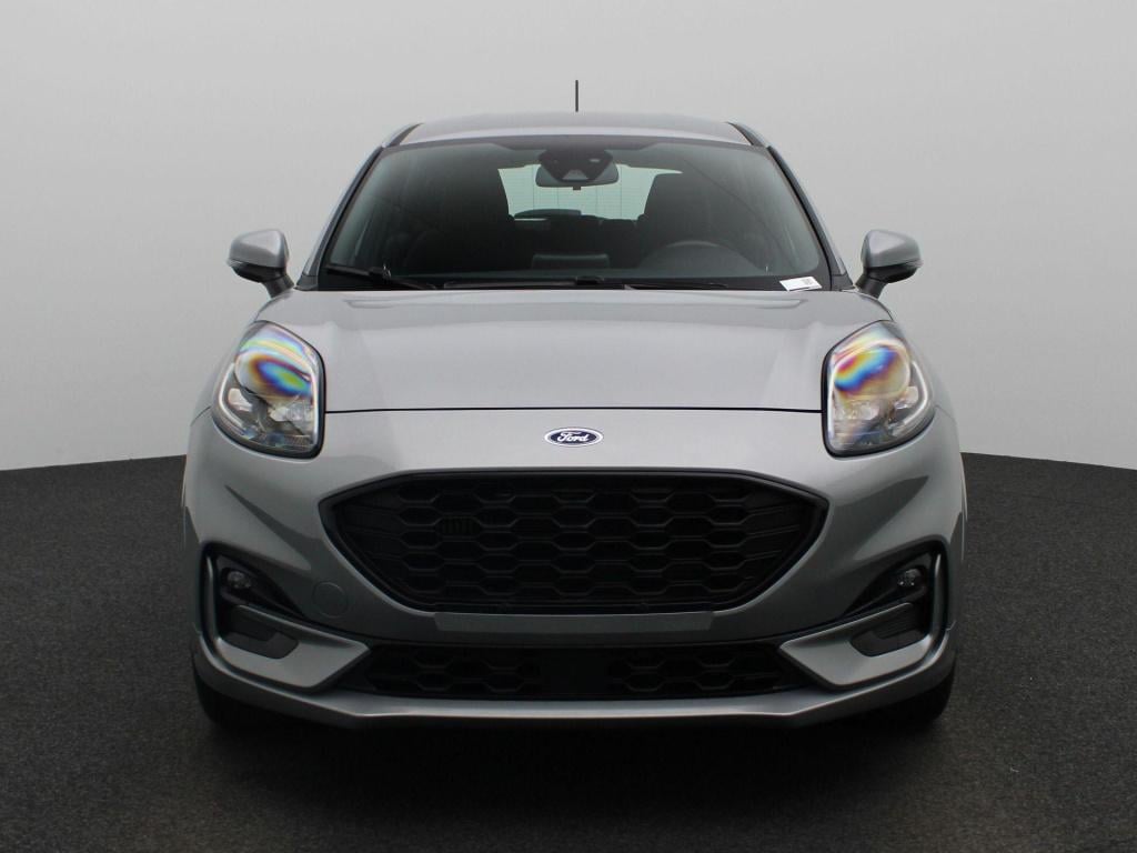 Ford Puma 1.0 ecoboost hybrid st-line | airco | cruise control | winterpakk