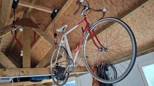 MBK vintage racefiets
