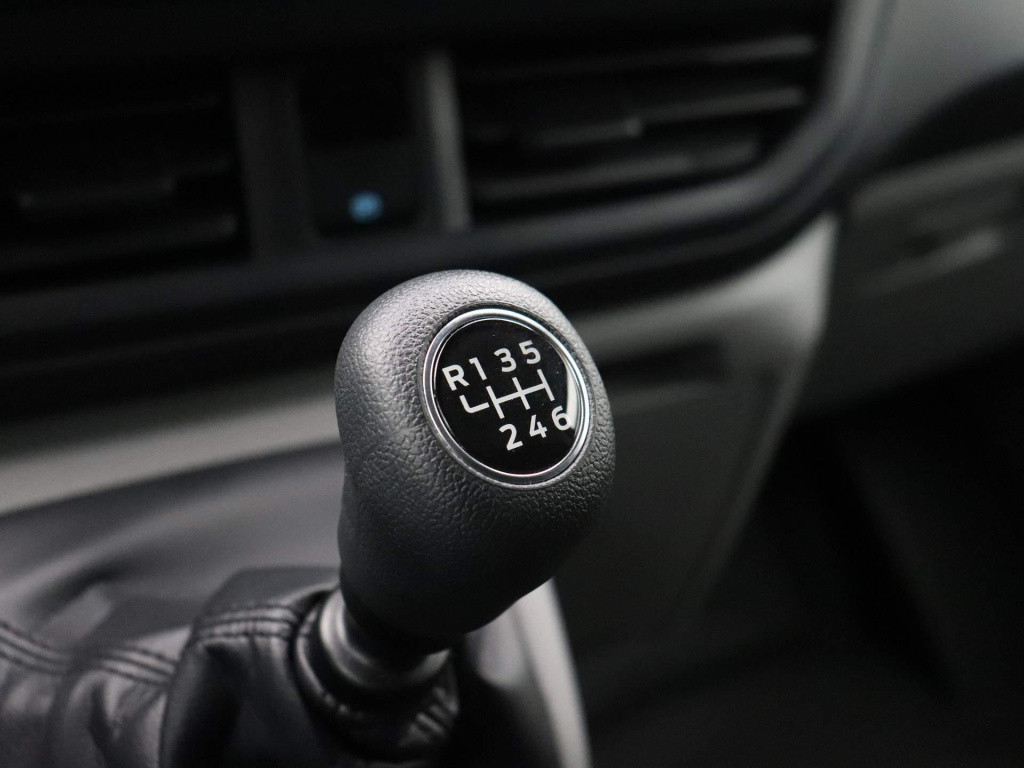 Ford Transit Custom 320 2.0 tdci l2h1 trend | climatronic | navigatie | cam