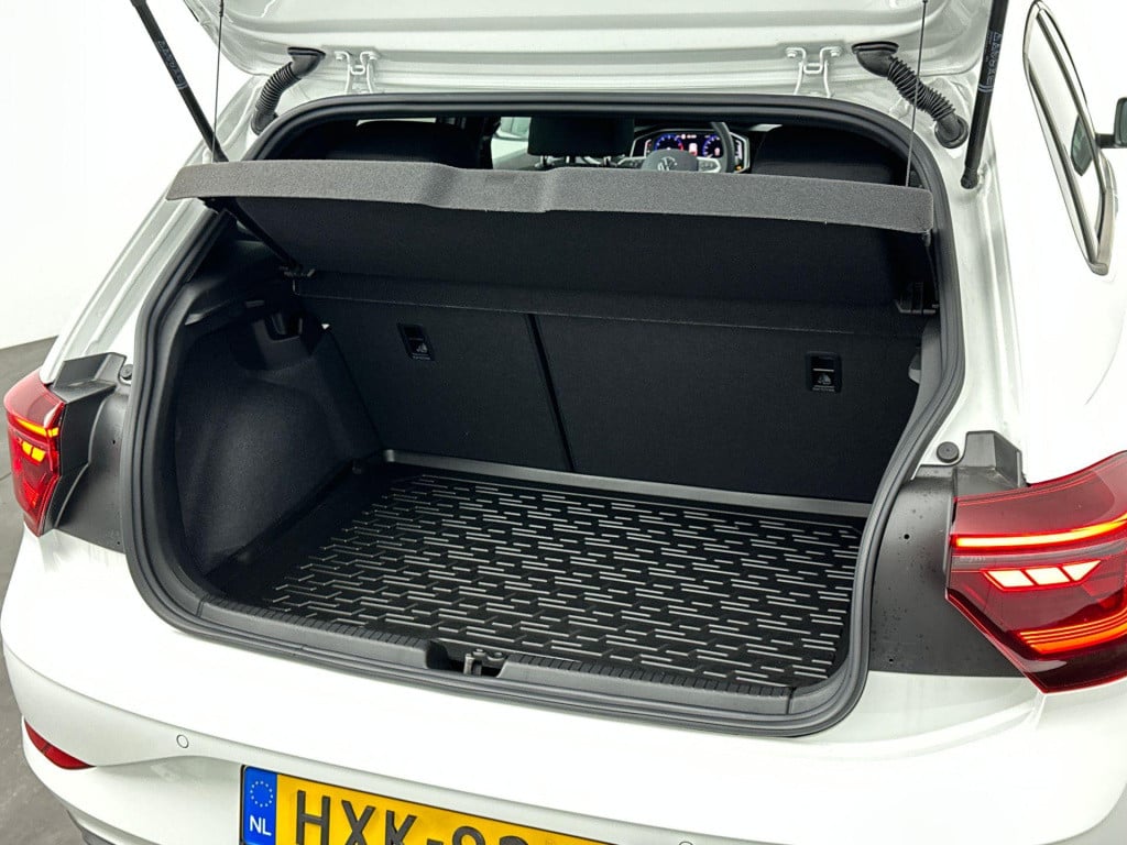 Volkswagen Polo 1.0 tsi r-line edition