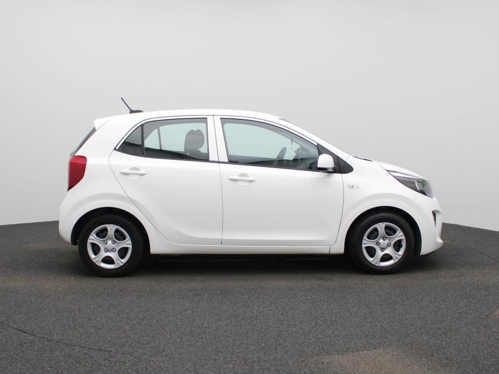 Kia Picanto 1.0 dpi comfortline | cruise control | dab | bluetooth | aircon