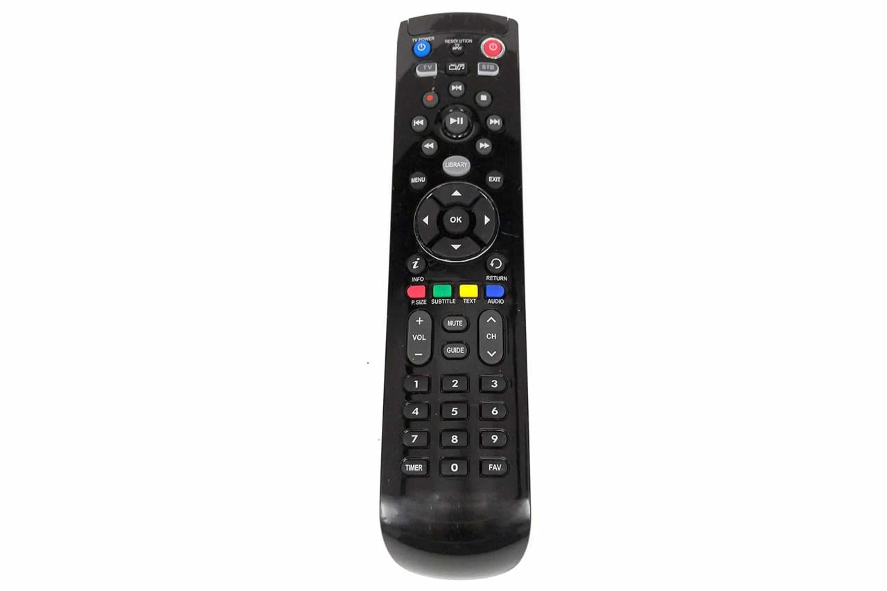 Samsung HD-Ontvanger  / Decoder met 320 GB Harde Schijf , type SMT-7140