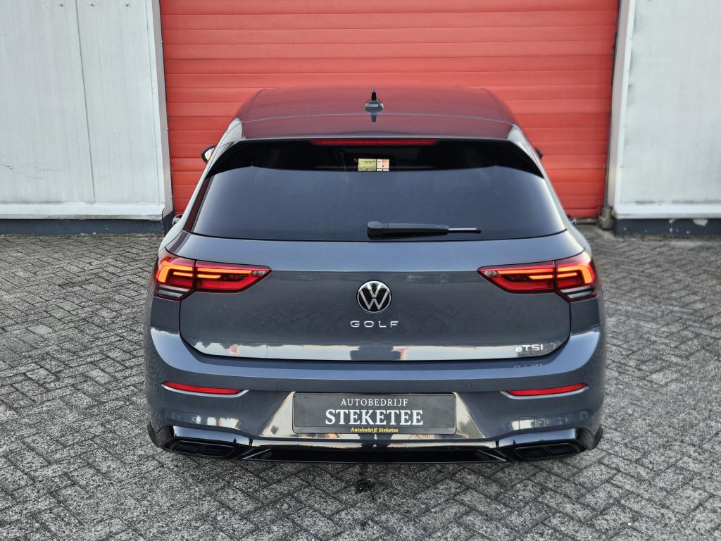 Volkswagen Golf 1.5 etsi r-line business | acc | stuur/stoel verw. rijklaar