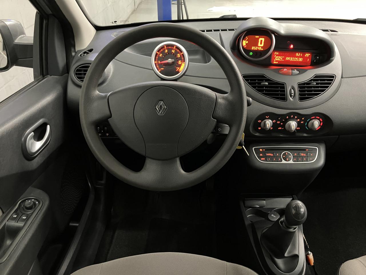 Renault Twingo 1.2-16V Collection