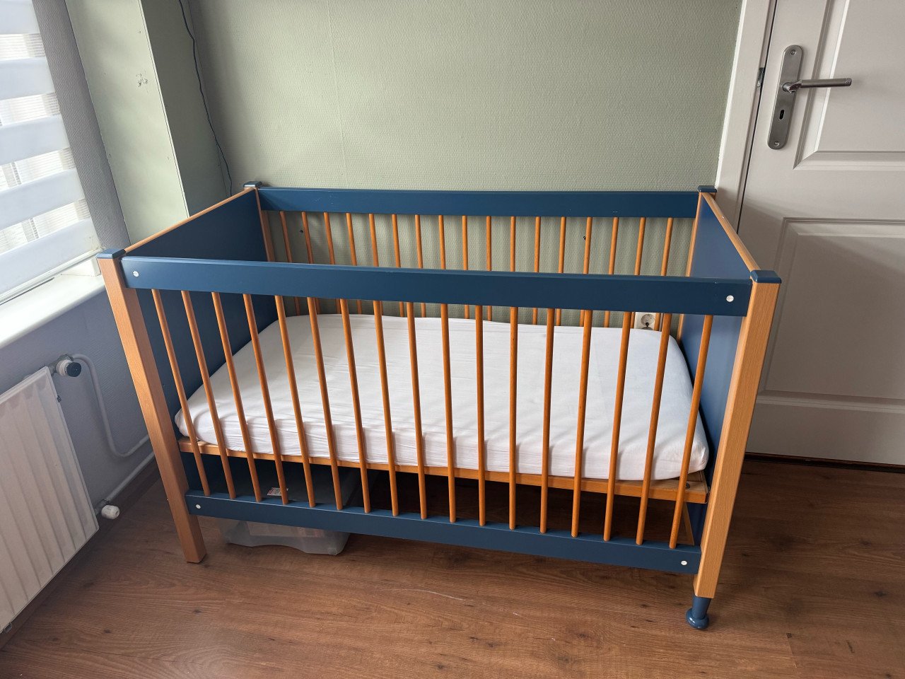 Kinderledikandje