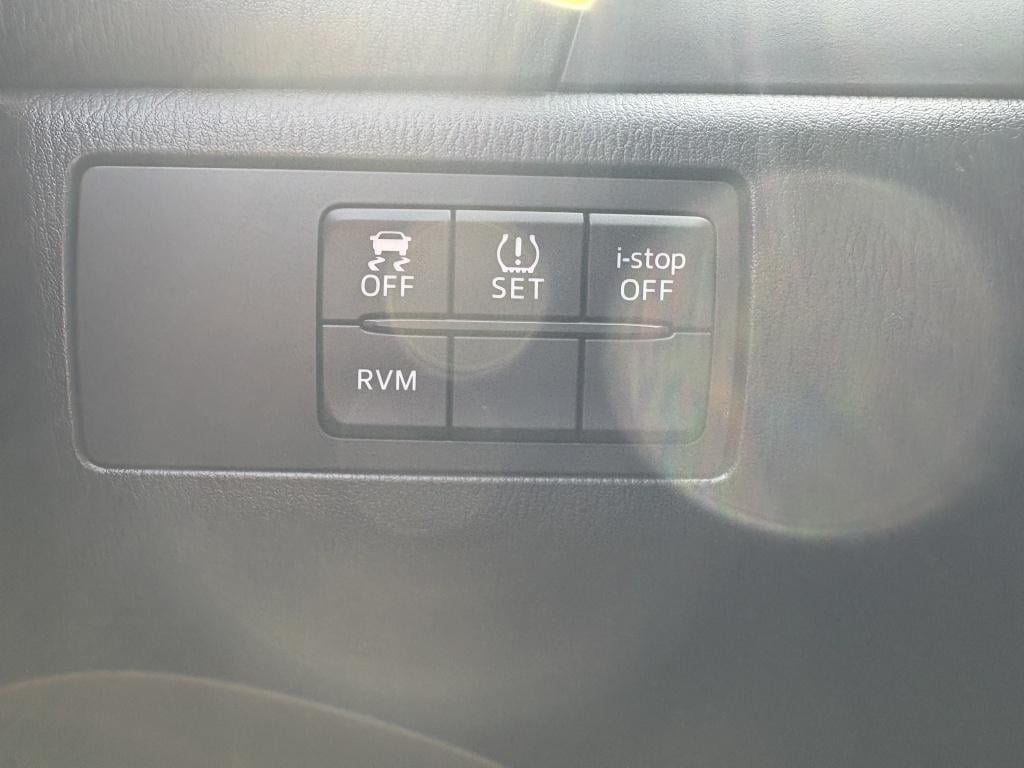 Mazda 3 2.0 gt-m