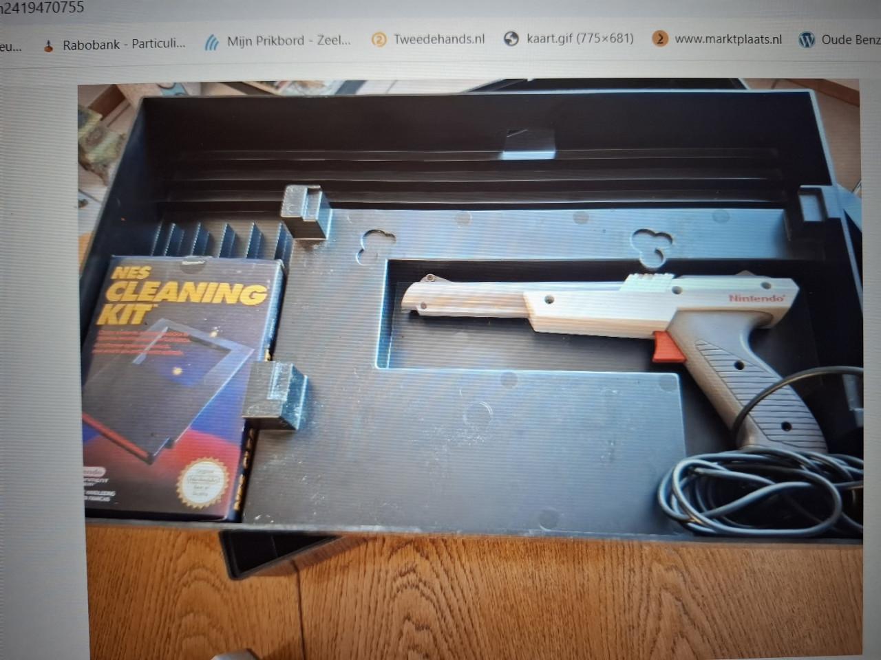 Nintendo jaren 80