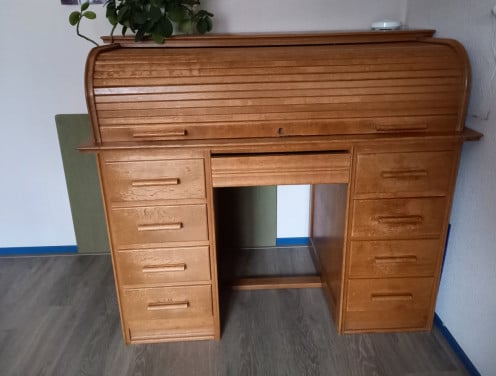 Jaren 50 bureau