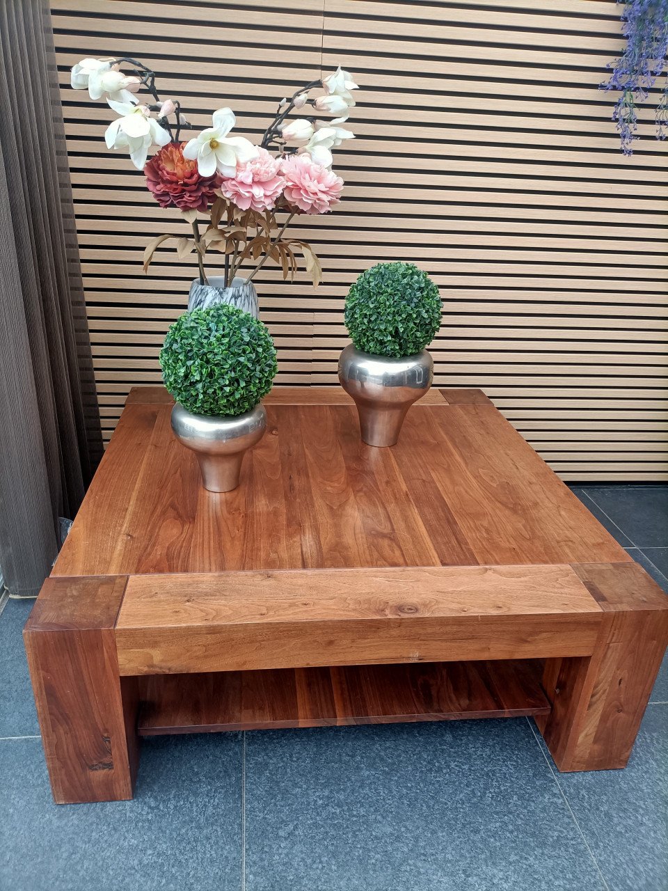 Shalontafel