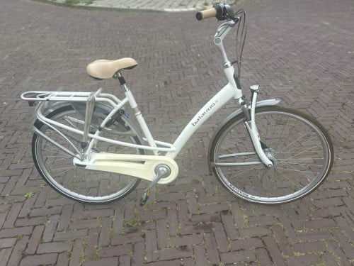 Batavus Mambo  Damesfiets N7