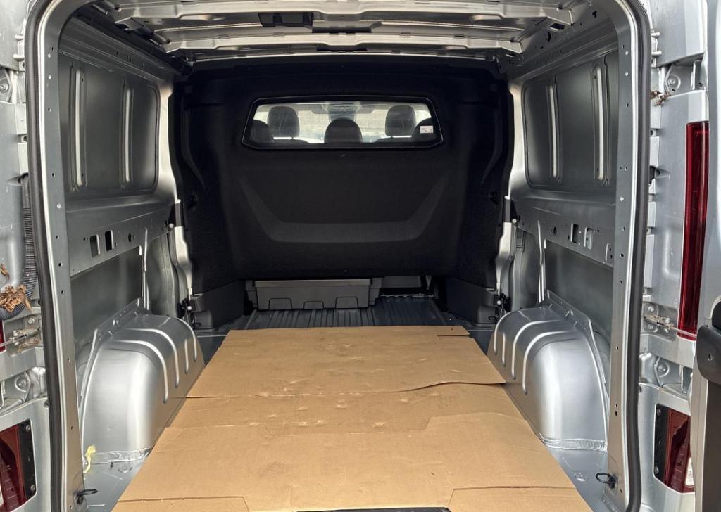 Renault Trafic 2.0 blue dci edc 170 t29 l2h1 extra dc - dubbel cabine