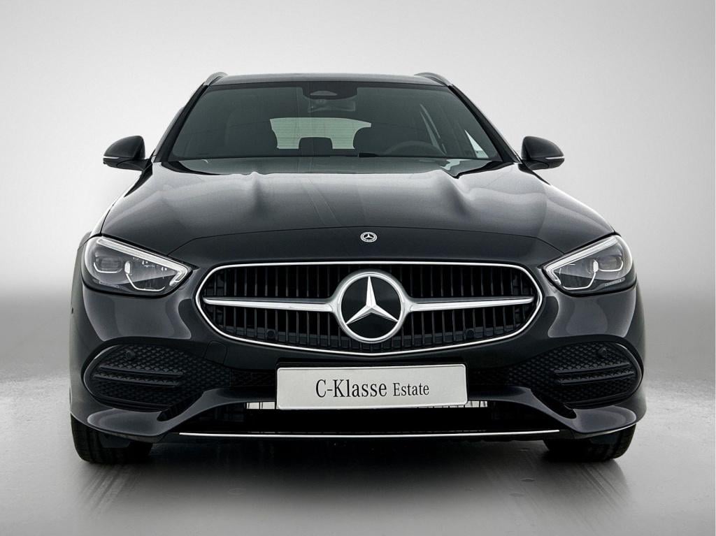 Mercedes-Benz C-Klasse estate 300 e business solution | trekhaak | donkerge