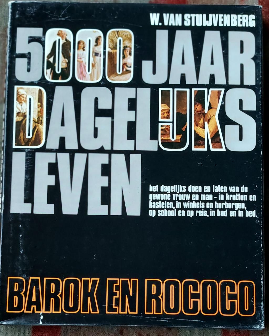 Laatste Kans Boek
