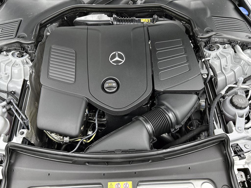 Mercedes-Benz C-Klasse 300 e 140 years edition |  comfortpakket plus | nigh