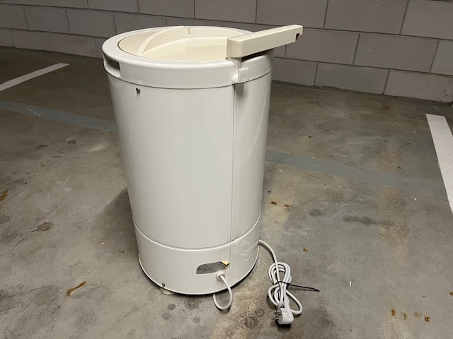 Centrifuge Miele