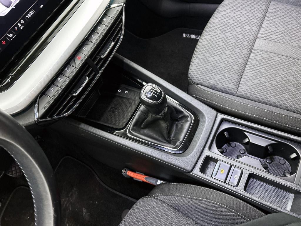 Skoda Octavia combi 1.0 tsi business edition plus | trekhaak | navigatie | 