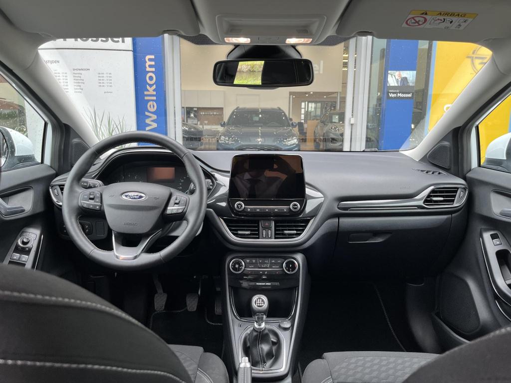 Ford Puma titanium 1.0 ecoboost hybrid | climate control | cruise control |