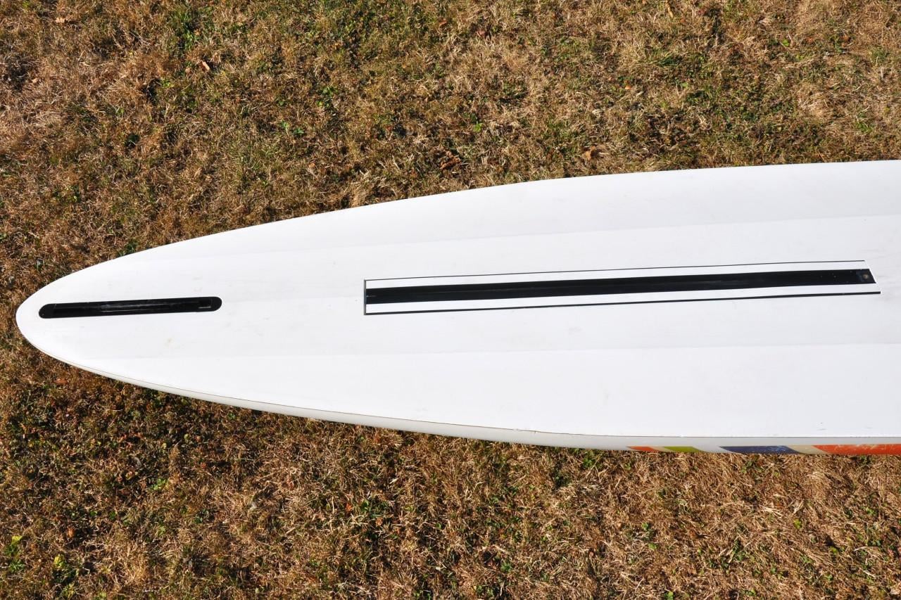 Mistral One Design Raceboard