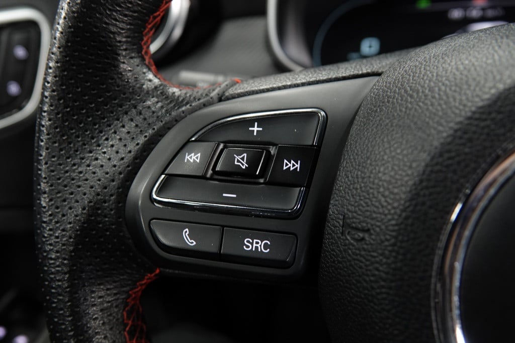MG ZS 1.0 t-gdi | carplay | cruise | 360 camera |