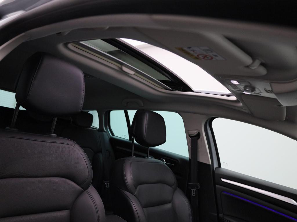 Renault Megane E-tech estate 1.6 plug-in hybrid 160 intens | automaat | tre