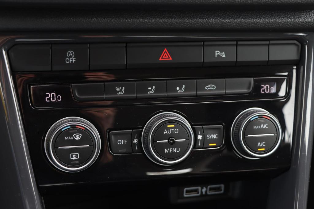 Volkswagen T-roc 1.0 tsi sport 115pk
