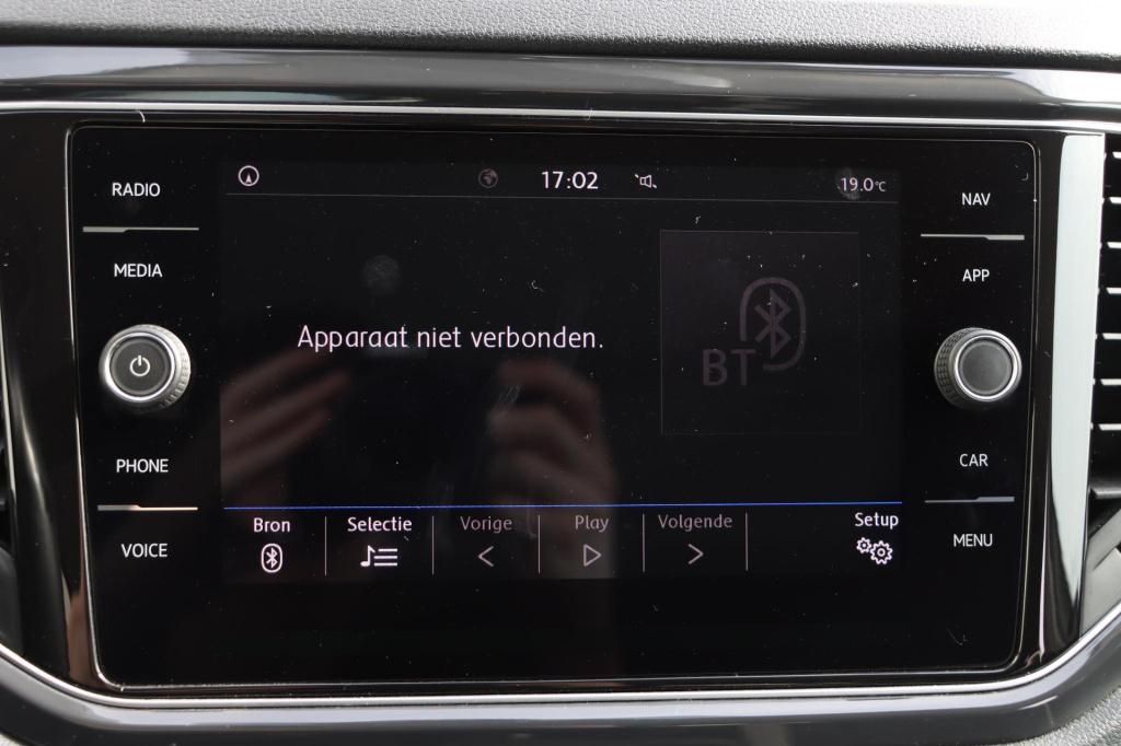 Volkswagen T-roc 1.5 tsi sport 150pk dsg7
