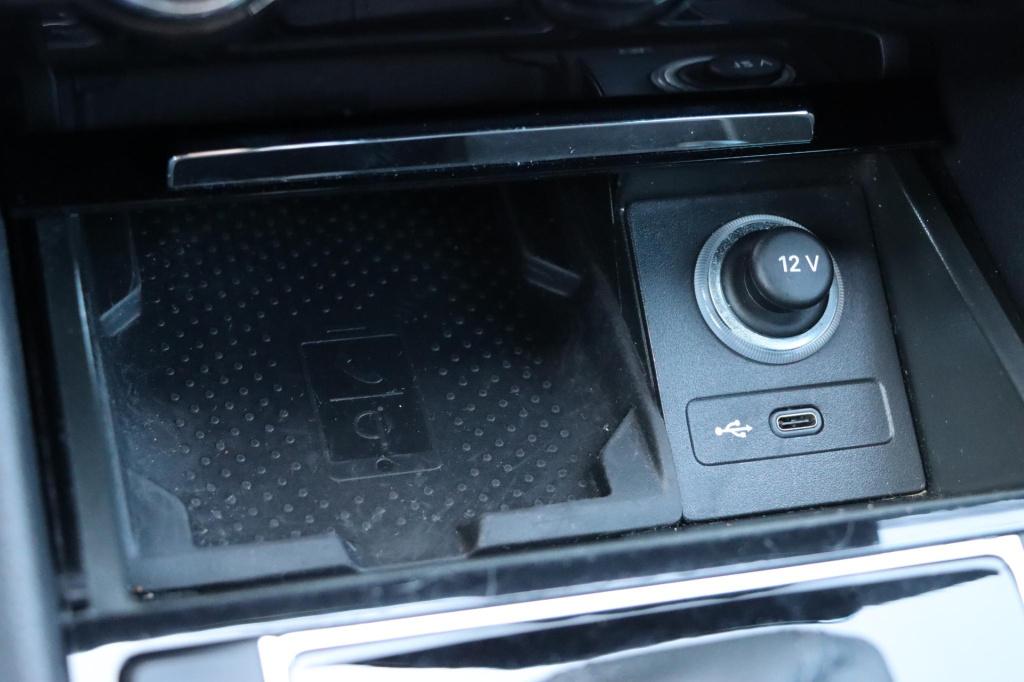 Skoda Superb combi 1.4 tsi laurin & klement 218pk dsg6 | lederen bekleding 