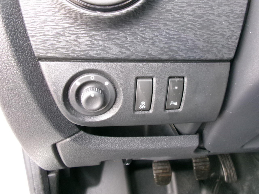 Dacia Dokker 1.5 blue dci 70kw/100pk, airco, nav., tr.haak