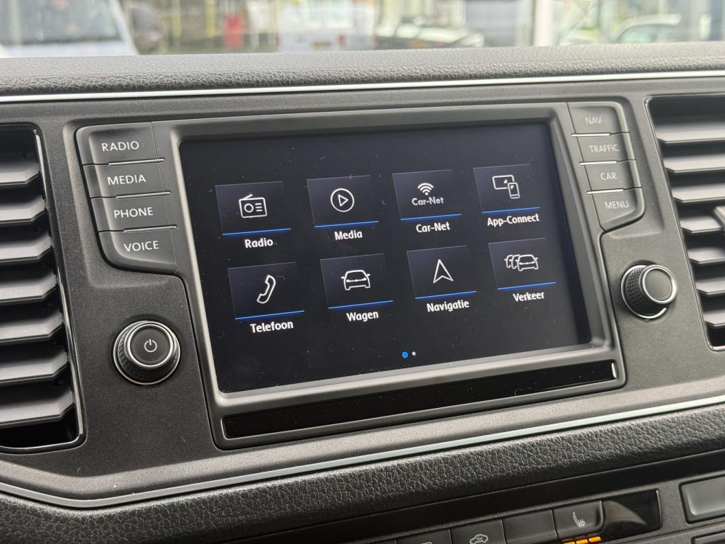 Volkswagen Crafter 35 2.0 tdi l3h2 dc highline | led | adapt. cruisec. | st