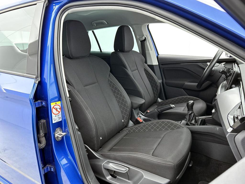 Skoda Scala 1.0 tsi ambition | climate control | navigatie | parkeersensore