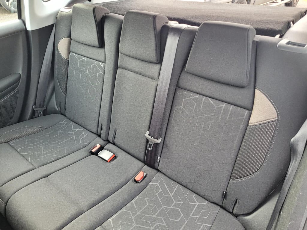Peugeot 2008 1.2 vti active