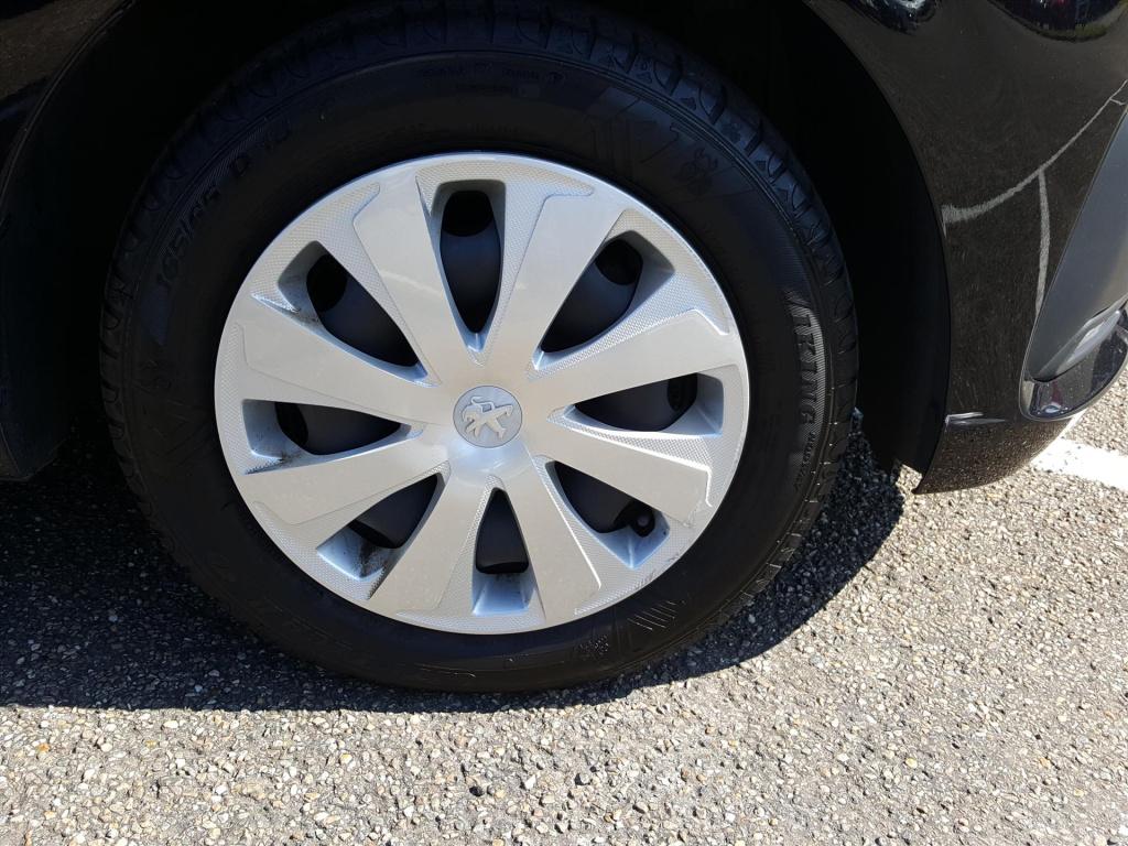 Peugeot 108 1.0 e-vti 72pk 5d active airco | bluetooth bellen & muziekstrea