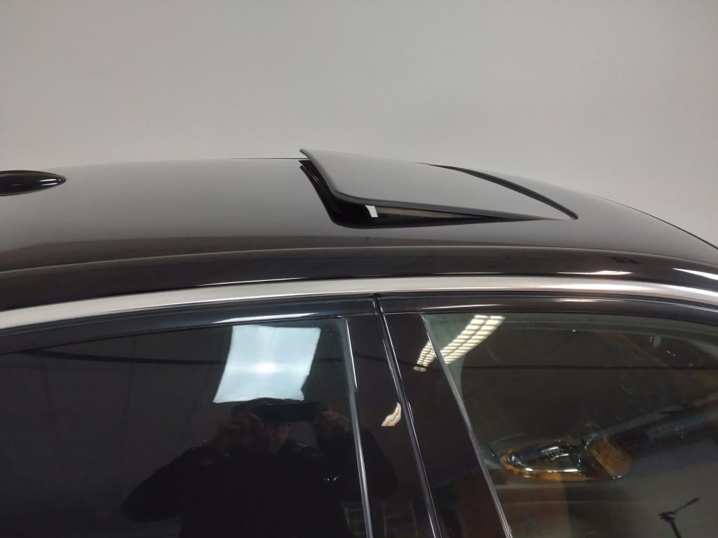 Jaguar Xj 4.2 v8 executive