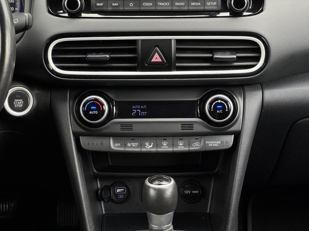 Hyundai Kona 1.6 gdi hev fashion