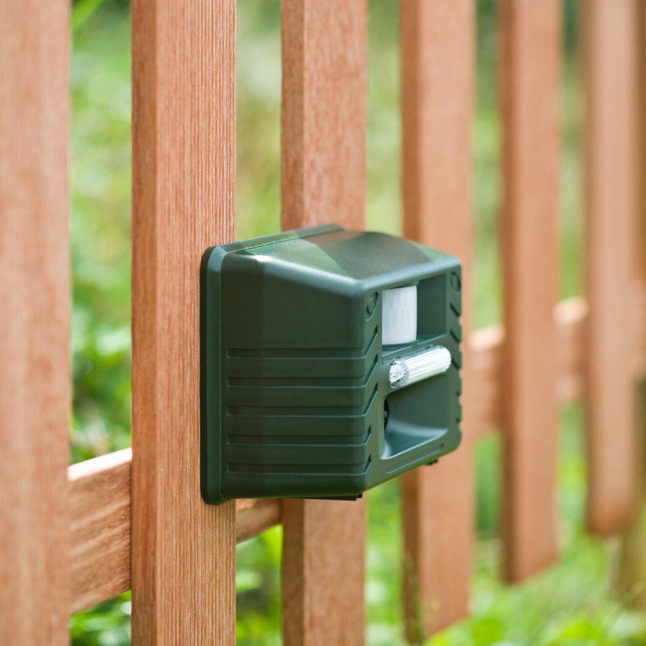 Nature rattenverjager elektronisch