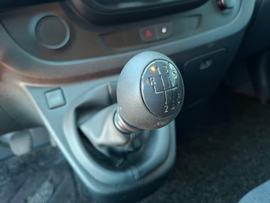 Opel Vivaro 1.6 cdti l2h1 dc edition ecoflex dubbel cabine / airco / cruise