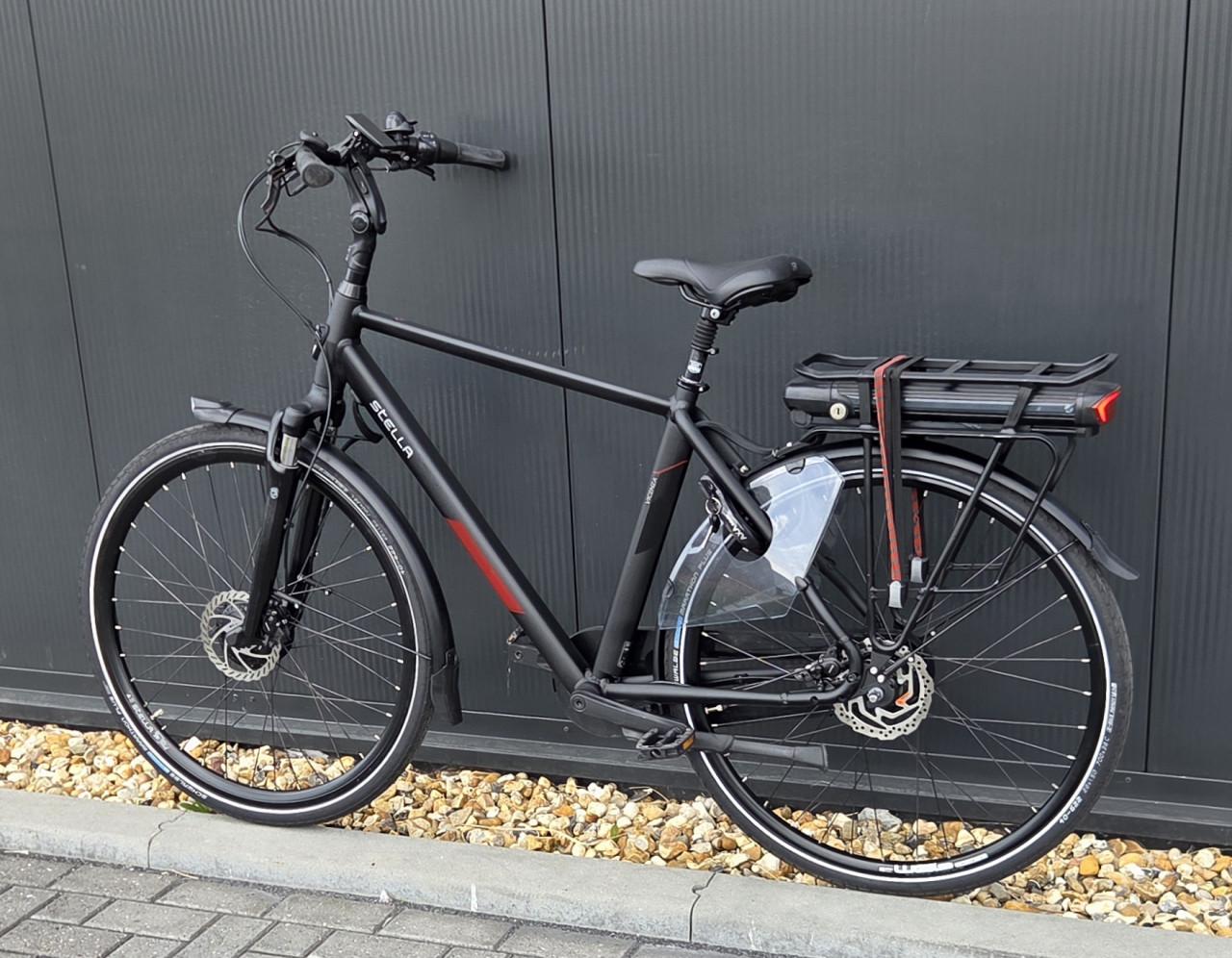 Stella Vicenza Superior FDST Hybride 530wh 55cm