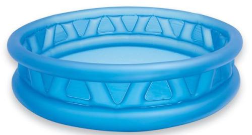 Intex soft side pool opblaaszwembad