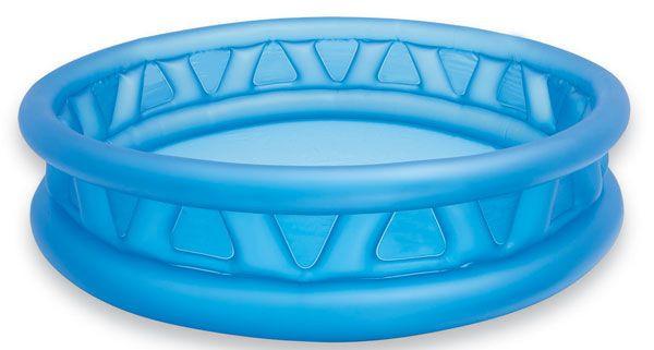 Intex soft side pool opblaaszwembad
