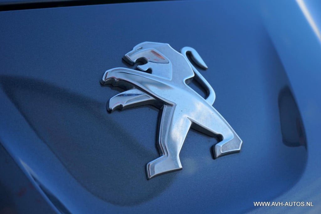 Peugeot 5008 1.6 thp allure 5 - persoons!