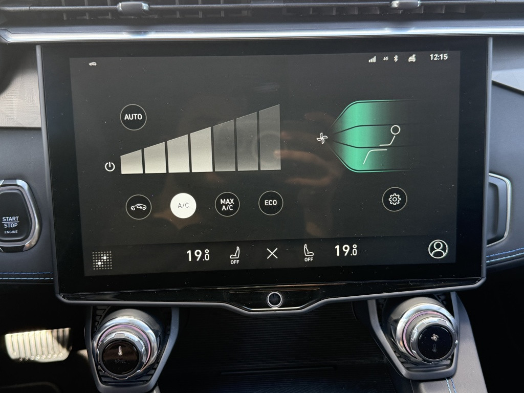 Lynk & Co 01 262pk plug-in hybride| panodak| trekhaak| adap.cruise| 360came
