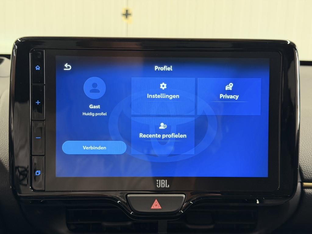 Toyota Yaris Cross 1.5 hybrid launch ed| pano| jbl| hud| adap.cruise| leder
